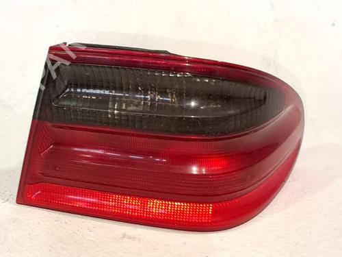 Used Right taillight Right taillight MERCEDES-BENZ E-CLASS (W210) E 320 CDI (210.026) (197 hp) 35779343 35779343