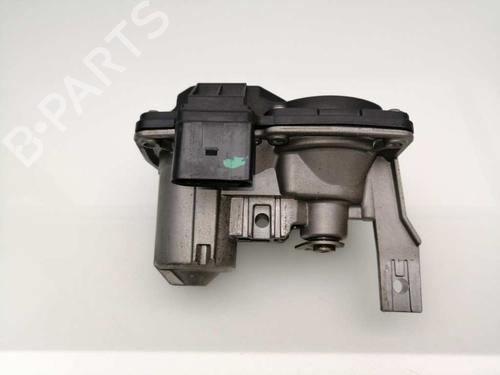 Used Throttle body VW GOLF VII (5G1, BQ1, BE1, BE2) 1.6 TDI (105 hp) 23874584