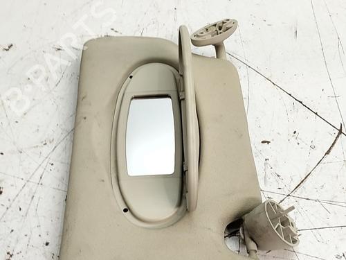 Left sun visor MINI MINI COUNTRYMAN (R60) Cooper | BP37635364I1 - Image 2
