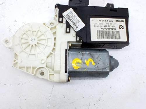 Right front window motor CITROËN C5 I (DC_) 2.0 HDi (DCRHZB, DCRHZE) | BP38418728E20 - Image 3
