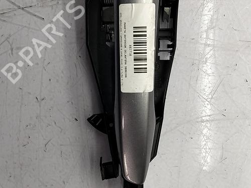 Used Front right exterior door handle Front right exterior door handle OPEL GRANDLAND / GRANDLAND X (A18, P1UO) 1.6 Turbo D (75) (120 hp) 33768717 33768717