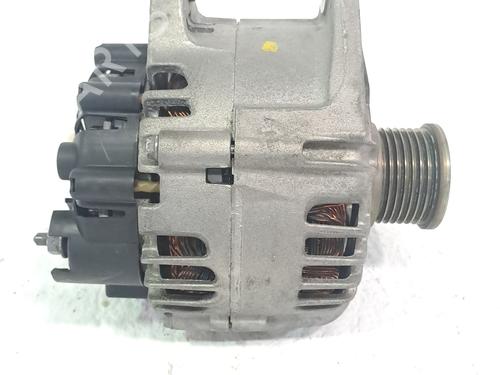 Generator RENAULT MEGANE III Hatchback (BZ0/1_, B3_) 1.2 TCe (BZ2B, BZ11) | BP28959111M7