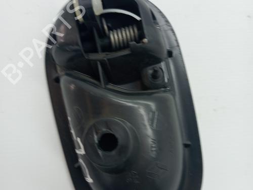 Front left interior door handle DACIA SANDERO II 1.2 | BP23343599I13 