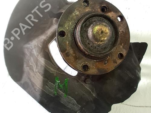 Used Left front steering knuckle Left front steering knuckle BMW 3 Touring (E46) 325 xi (192 hp) 33765061 33765061