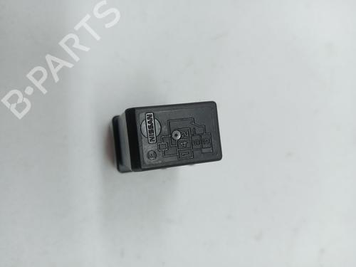 Used Electronic module NISSAN MICRA V (K14) 0.9 IG-T (90 hp) 24608397