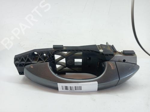 Used Front left exterior door handle VW GOLF VII (5G1, BQ1, BE1, BE2) 2.0 R 4motion (300 hp) 23975935