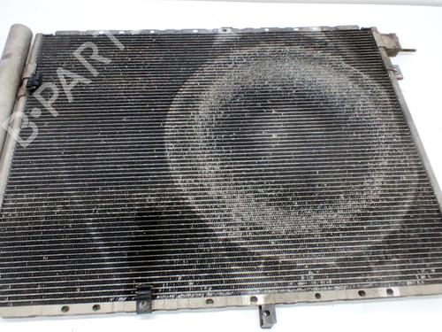 Heater matrix KIA SORENTO I (JC) 2.5 CRDi | BP32014237M63