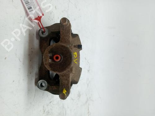 Left front brake caliper NISSAN X-TRAIL III (T32_, T32R, T32RR) 1.6 dCi (T32) | BP23289260M105 