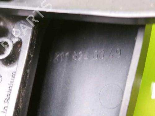 Front windshield wiper arm MERCEDES-BENZ E-CLASS (W211) E 270 CDI (211.016) | BP23404821C143 