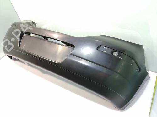 Rear bumper NISSAN NOTE (E11, NE11) 1.4 LPG | BP30451744C8 