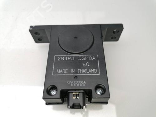 Elektronisk modul NISSAN X-TRAIL III (T32_, T32R, T32RR) 1.7 dCi (150 hp) 23938865