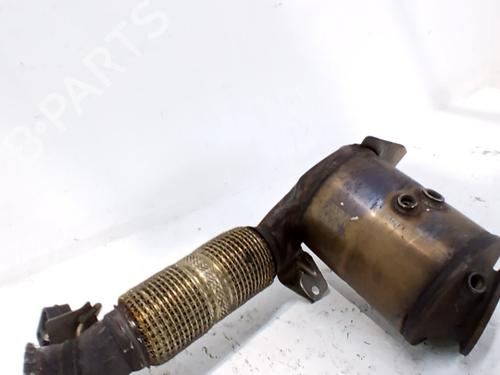 Used Catalyst Catalyst BMW 1 (F40) M 135 i xDrive (306 hp) 40546107 40546107