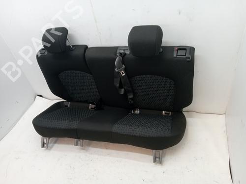 Sæde sæt OPEL CORSA E (X15) 1.3 CDTI (08, 68) | BP23355068C78 