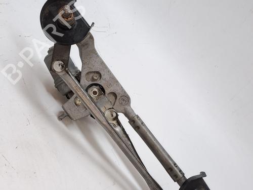 Front wiper motor SUBARU XV (_GP_) 2.0 i AWD (GP7, G33GP) | BP23943136M29 