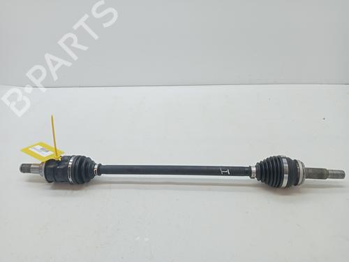 Used Left rear driveshaft TOYOTA RAV 4 V VAN (_A5_, _H5_) 2.5 Hybrid (AXAH52) (218 hp) 23346081