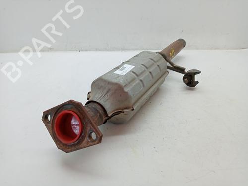 Used Catalyst MAZDA 6 Hatchback (GG) 2.0 DI (GG14) (136 hp) 23361794