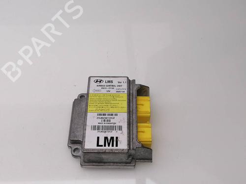 Used ECU airbags HYUNDAI ix35 (LM, EL, ELH) 2.0 CRDi 4WD (136 hp) 23421047