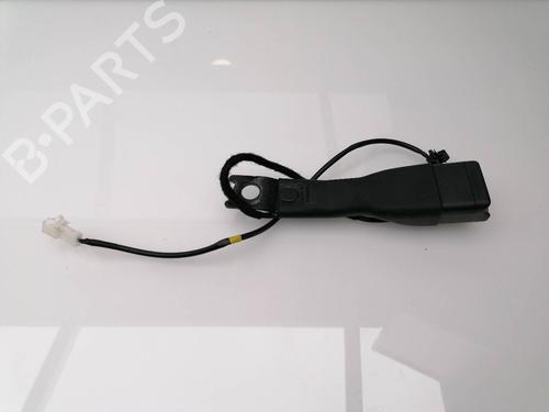 Used Front left belt tensioner TOYOTA AYGO (_B4_) 1.0 (KGB40) (69 hp) 24402137