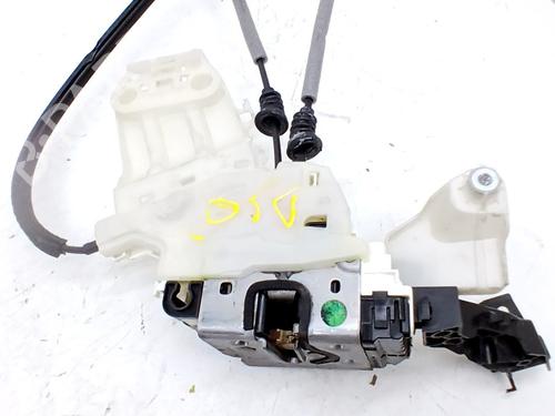 Used Front right lock Front right lock JEEP RENEGADE SUV (BU, B1, BV) 1.6 CRD (120 hp) 34707844 34707844