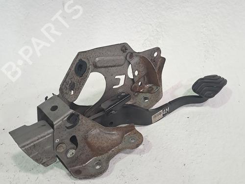 Break pedal NISSAN QASHQAI II (J11, J11_) 1.6 dCi ALL MODE 4x4-i | BP28958648I19 