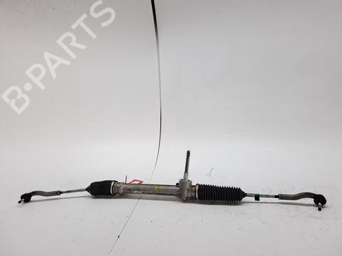 Used Steering rack FIAT 500 C (312_) 1.2 (312CXA1A, 312AXA1A) (69 hp) 23370380