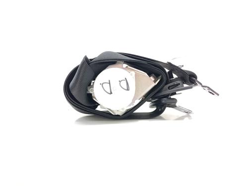 Front right seatbelt BMW X3 (E83) 2.0 sd | BP26544347I25 