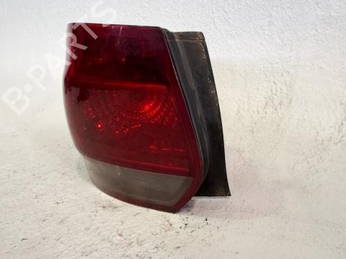 Left taillight VW GOLF PLUS V (5M1, 521) 1.9 TDI | BP29558692C34 