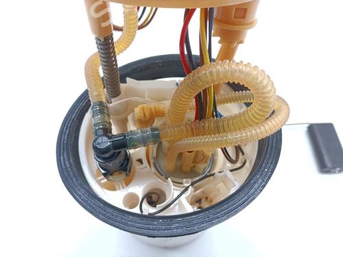 Fuel pump SKODA OCTAVIA III (5E3, NL3, NR3) 1.6 TDI | BP25465308M76 