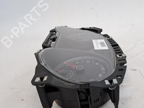 Instrument cluster VW GOLF VII (5G1, BQ1, BE1, BE2) 2.0 TDI | BP24883755C47 
