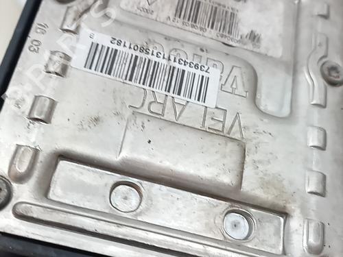 Left headlight PORSCHE CAYENNE (9PA) S 4.5 | BP37590877C28 - Image 2