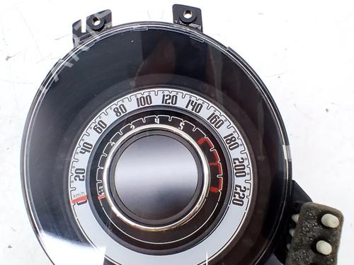 Used Instrument cluster Instrument cluster FIAT PANDA (312_, 319_) 1.2 (312PXA1A) (69 hp) 33764690 33764690
