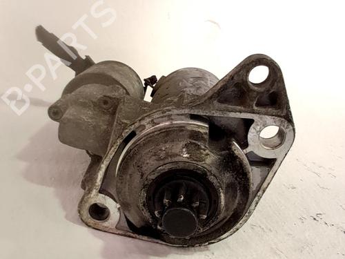 Starter SEAT LEON (1M1) 1.6 16 V | BP33767703M8 - Image 2