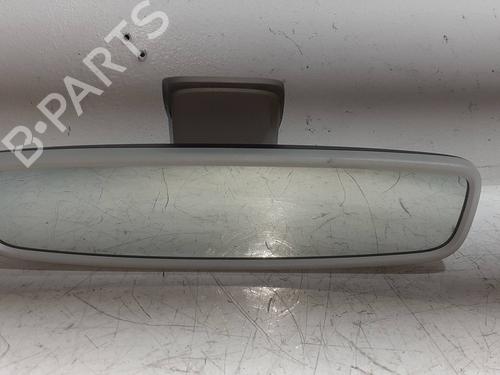 Used Rear mirror SEAT LEON ST (5F8) 2.0 TDI (150 hp) 25465120