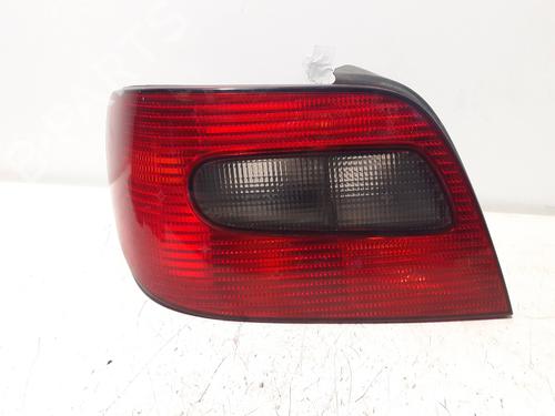 Used Left taillight CITROËN XSARA (N1) 2.0 HDi 90 (90 hp) 25459410