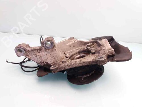 Right front steering knuckle VOLVO S60 I (384) D5 | BP23935284M26 
