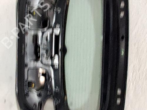 Bagklap CC/Kombi-Coupé KIA RIO IV (YB, SC, FB) 1.0 T-GDI 120 Eco-Dynamics+ | BP32256706C6