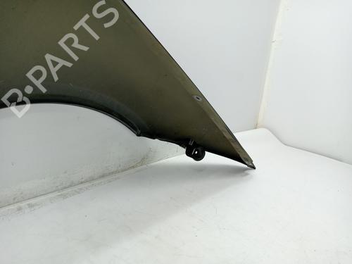 Left front fenders BMW 3 Touring (E91) 320 d | BP23356013C41 