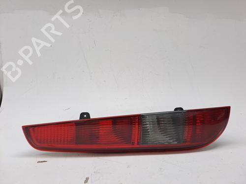 Used Left taillight FORD FOCUS II Turnier (DA_, FFS, DS) 1.6 TDCi (109 hp) 26544337