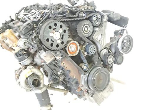 Used Engine AUDI Q5 (8RB) 2.0 TDI quattro (170 hp) 29627075