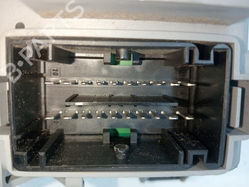 Fuse box PEUGEOT BIPPER Tepee 1.4 HDi | BP26520428E1 