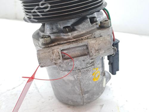 AC compressor PEUGEOT PARTNER Box Body/MPV (K9) 1.5 BlueHDi 100 | BP26020030M34 