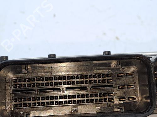 Engine control unit (ECU) OPEL CORSA D (S07) 1.3 CDTI (L08, L68) | BP23367088M57 