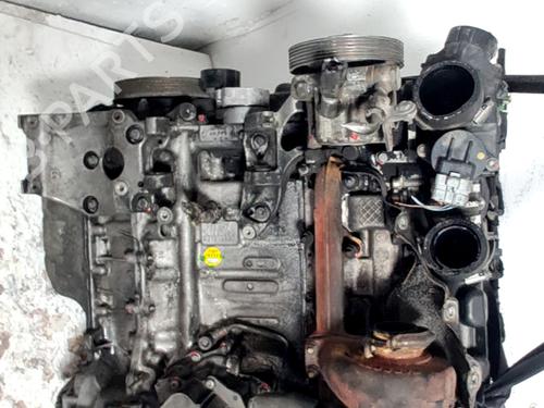 Engine CITROËN C5 II Break (RE_) 1.6 HDi (RE9HZC, RE9HYB) | BP32436277M1 