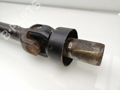 Driveshaft SUZUKI GRAND VITARA I (FT, HT) 2.0 4x4 (TA52, TL52, SQ420) | BP23874109M37 