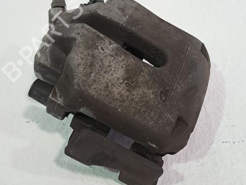 Right front brake caliper BMW 5 Touring (E39) 530 d | BP27274637M104 