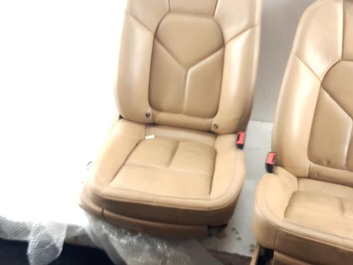 Seats set PORSCHE CAYENNE (92A) 3.0 S E-Hybrid | BP39556873C78 - Image 3