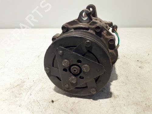 AC compressor VW GOLF IV (1J1) 1.6 | BP25459375M34 