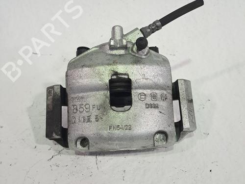 Used Left front brake caliper FIAT 500 (312_) 1.0 Mild Hybrid (312AYD1B) (71 hp) 26285920