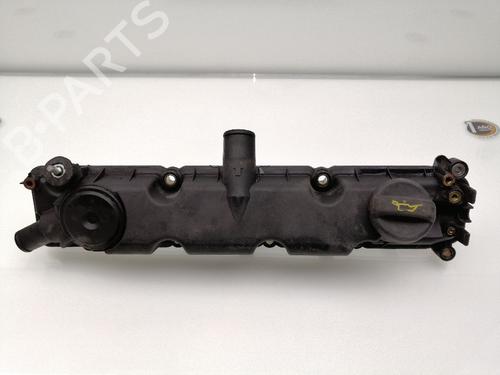 Valve cover CITROËN BERLINGO / BERLINGO FIRST MPV (MF_, GJK_, GFK_) 2.0 HDI 90 (MFRHY) | BP24401997M124