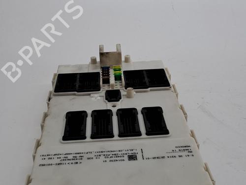 Electronic module BMW 3 (F30, F80) 320 d | BP23366712M83 
